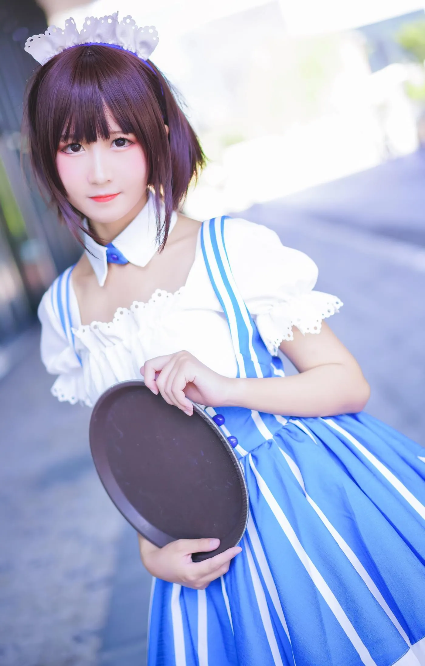 NO.35 路人女主的养成方法2 [27P]插图9